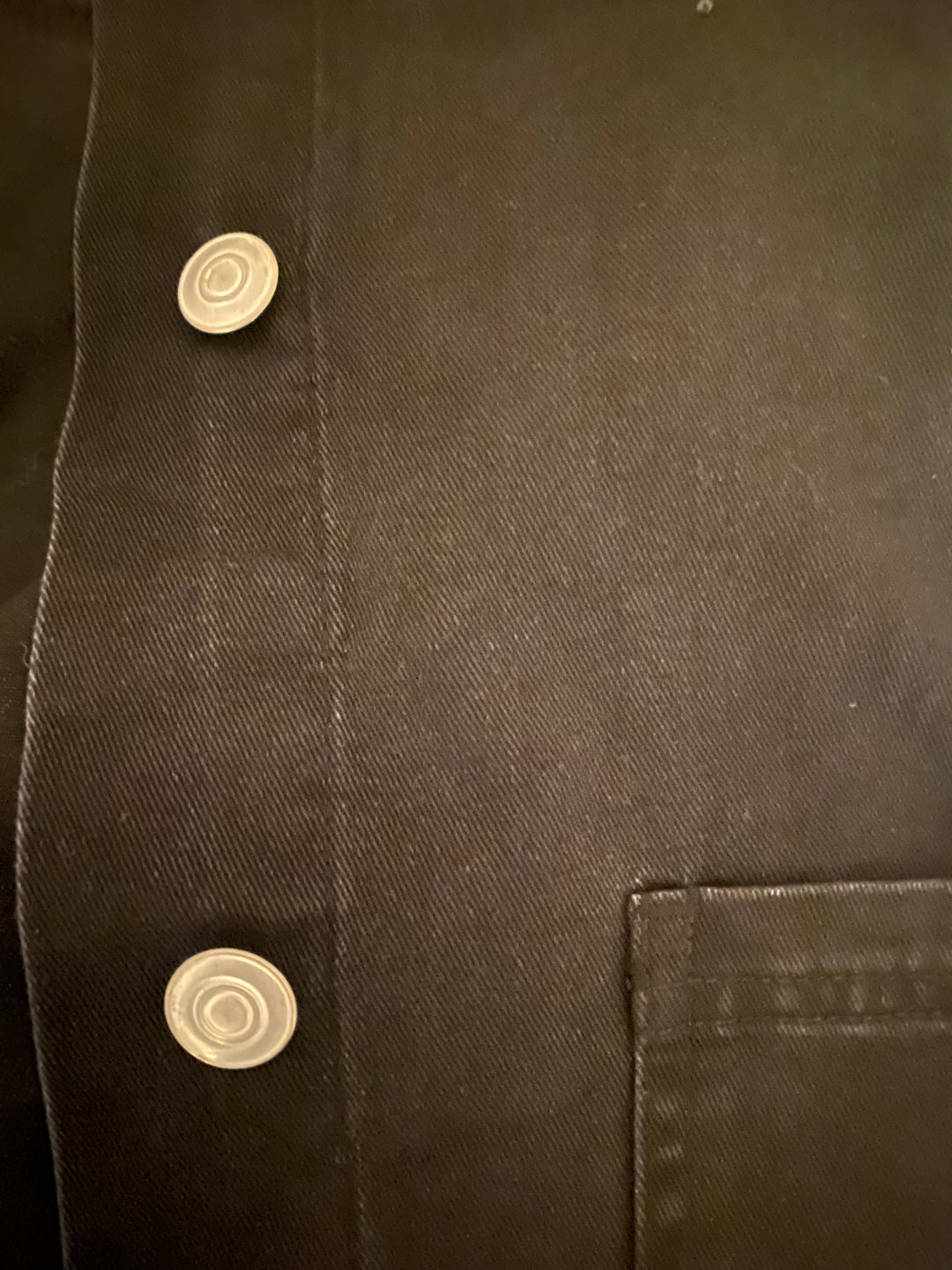 Soft jacket 201603 - RR 20