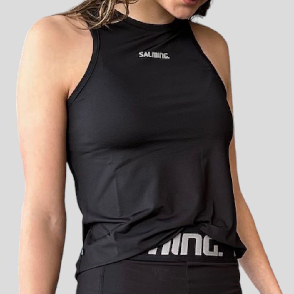 Salming Tank Top Black 1121 - AA 5