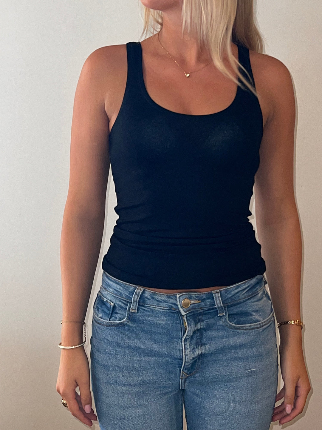 Tank top - 231157 / A11