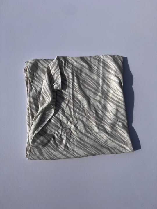 Zebra Tube scarf - 201156 CC 10