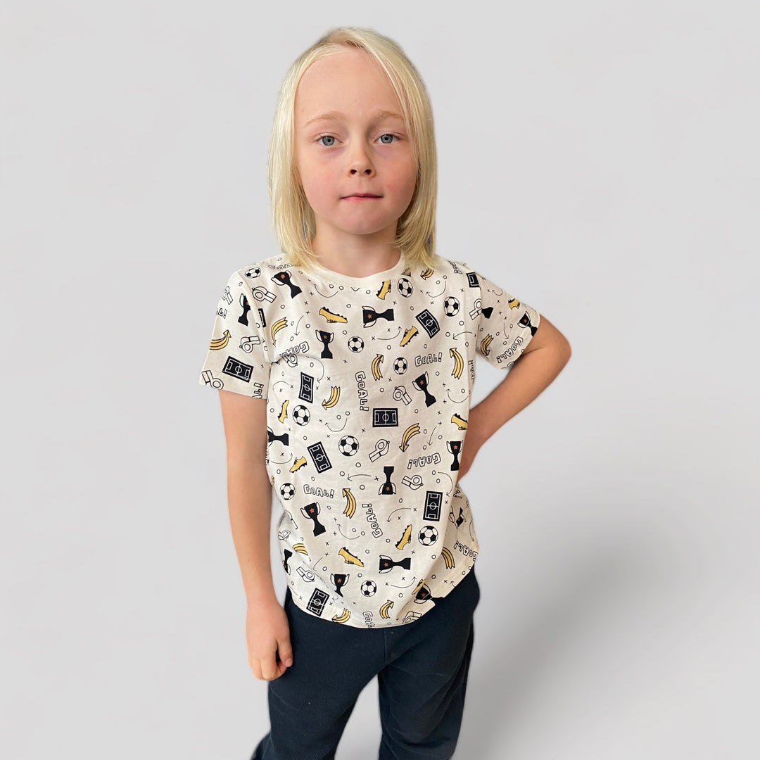 Sport t-shirt 211108 - RR 24