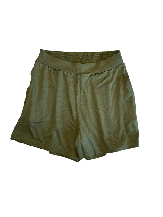 Drapery shorts - 211808 Y