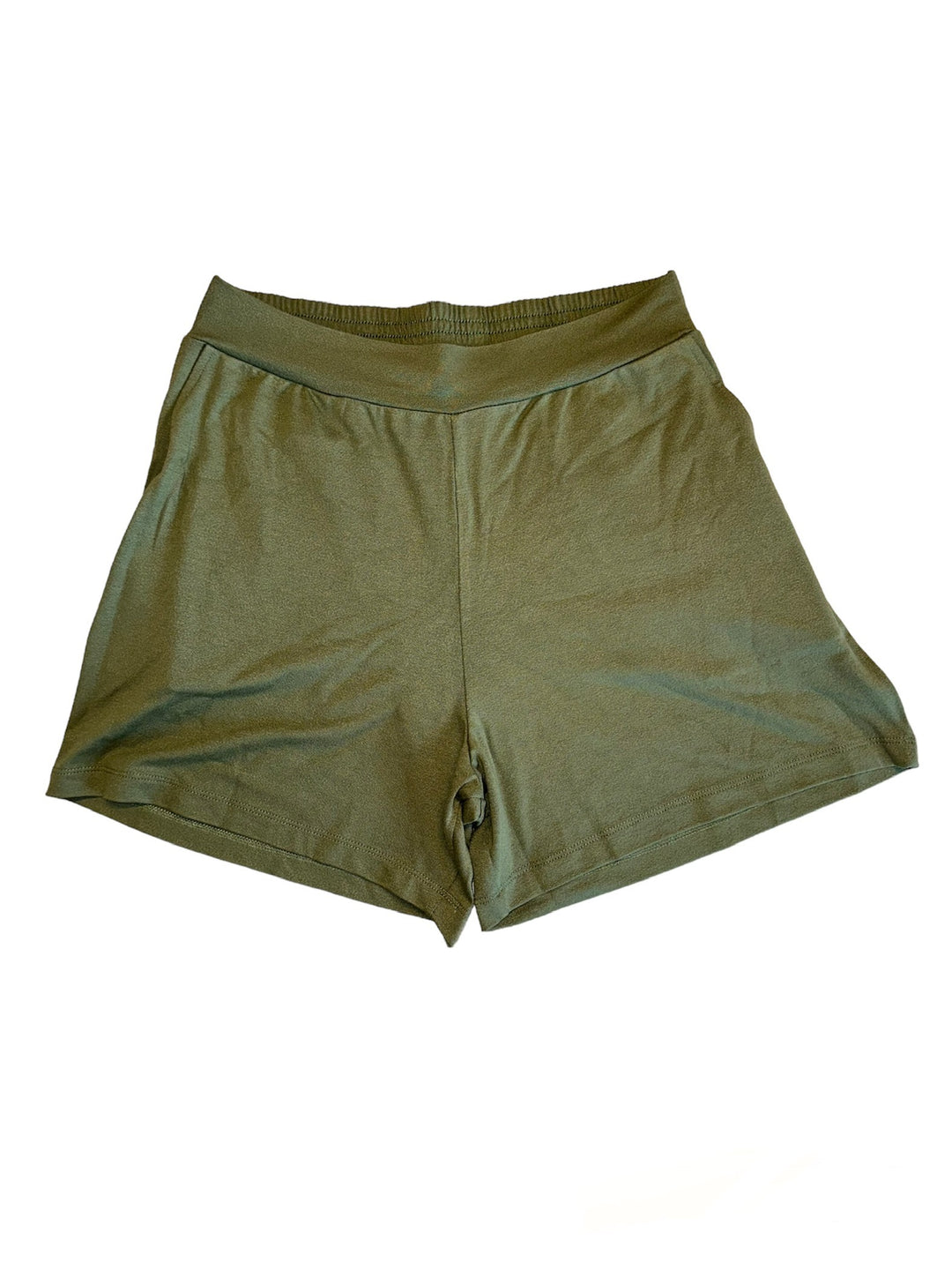 Drapery shorts - 211808 Y