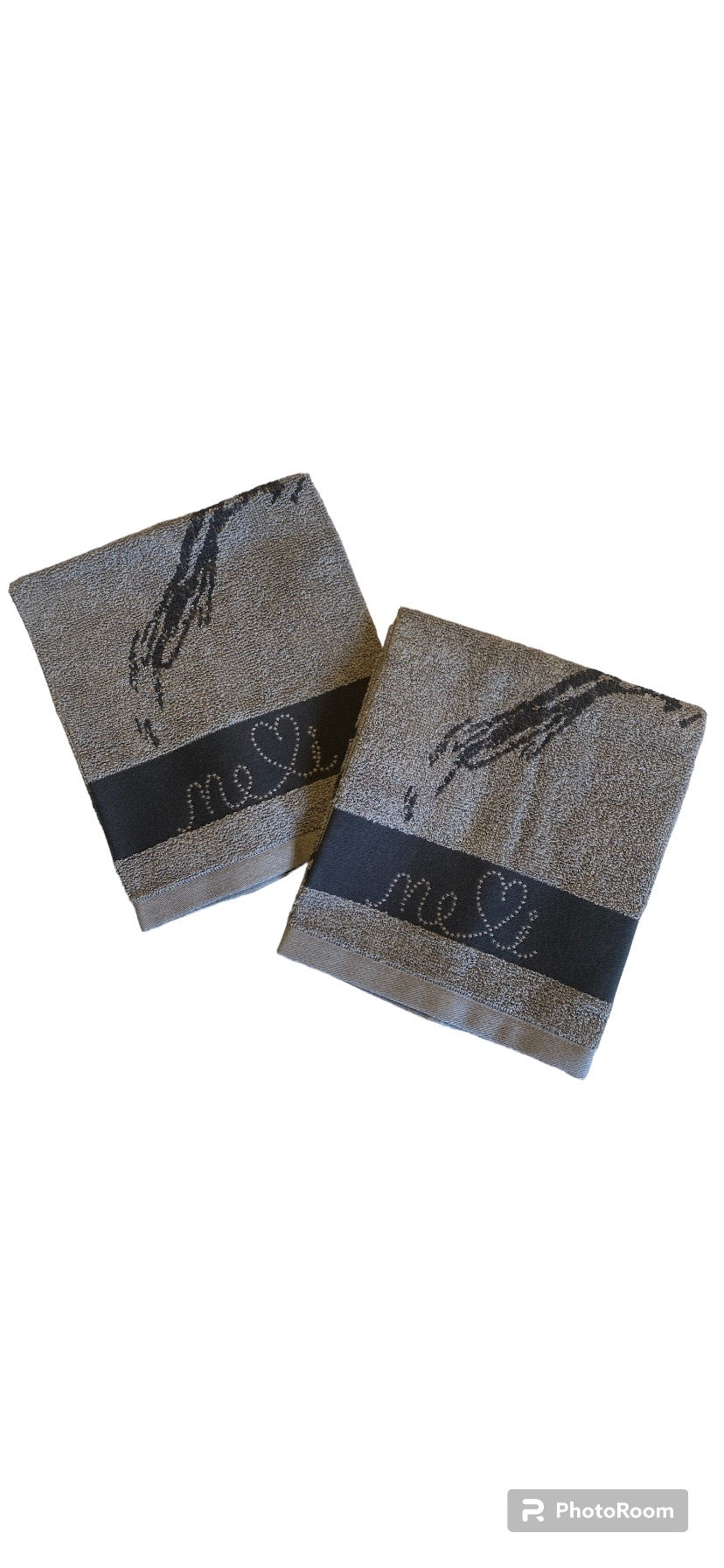 Birds Hand towel 2-pack - 202151 RR 8