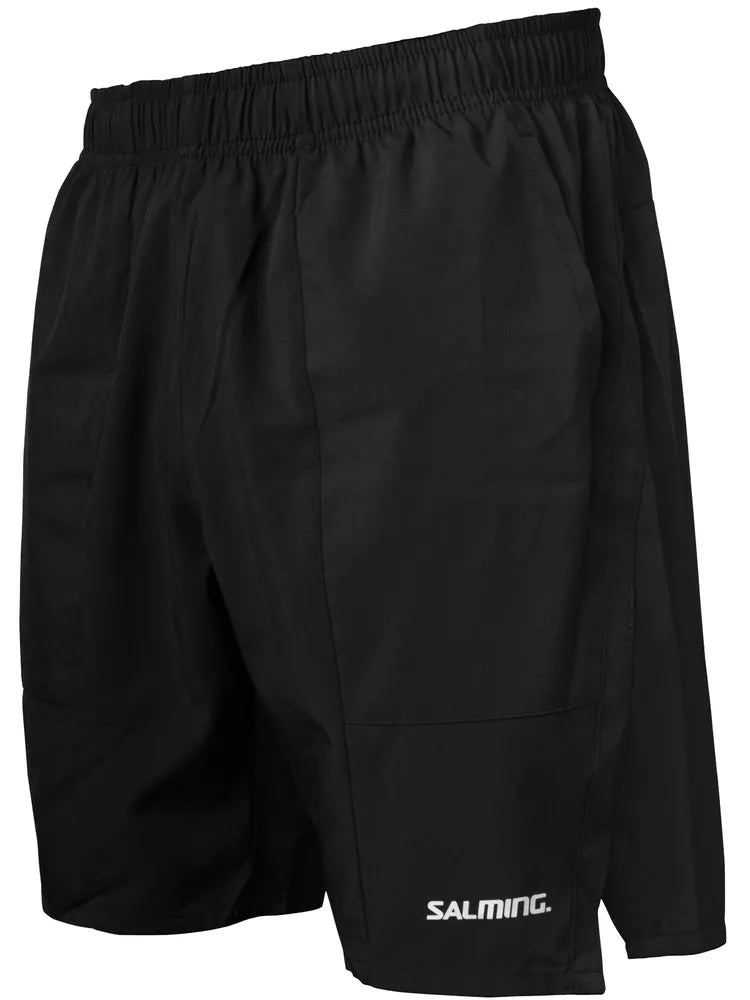 Salming Race Shorts Black 2101 RR 4
