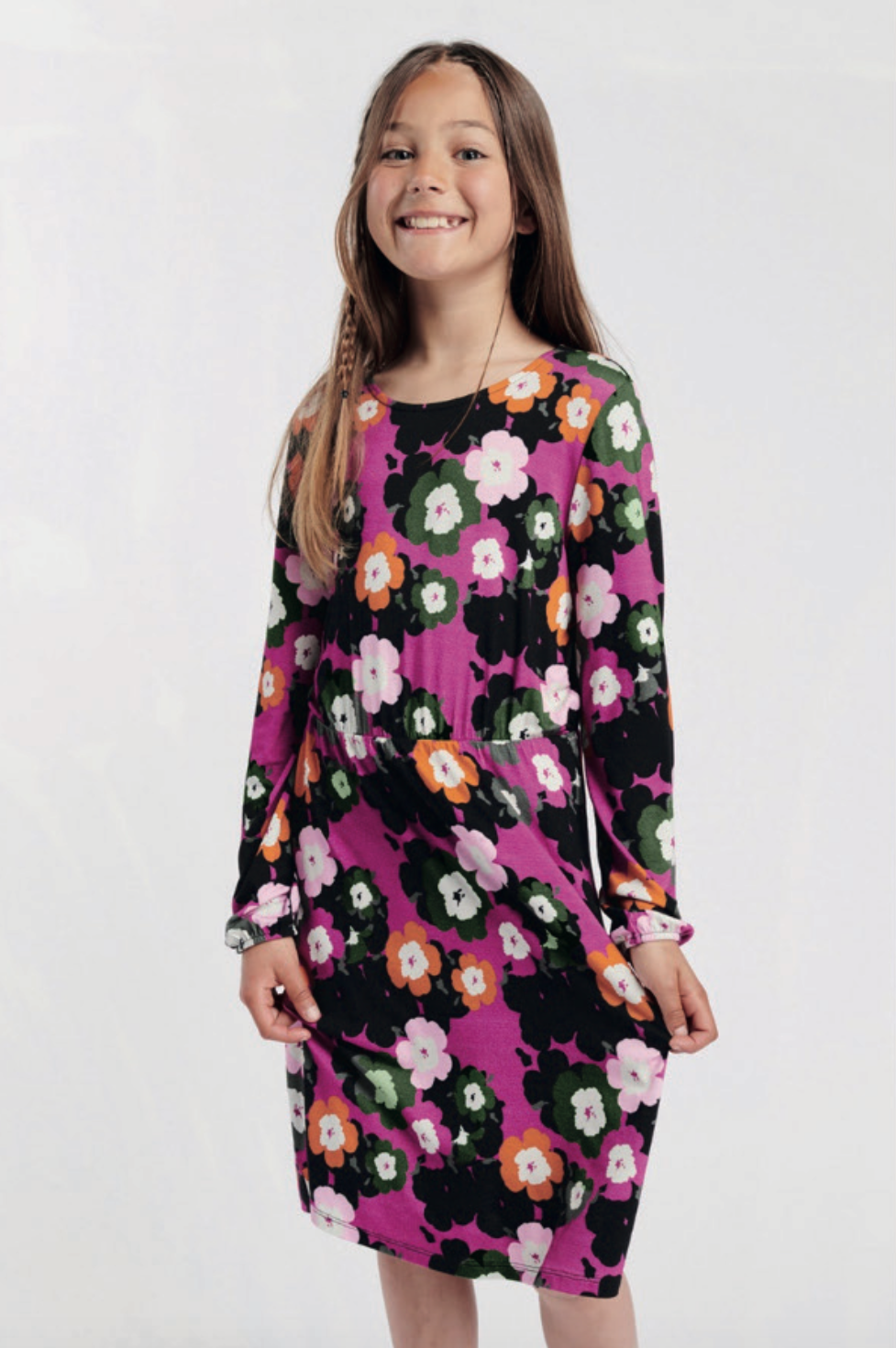 Primula dress kids - 222204 / RR 9