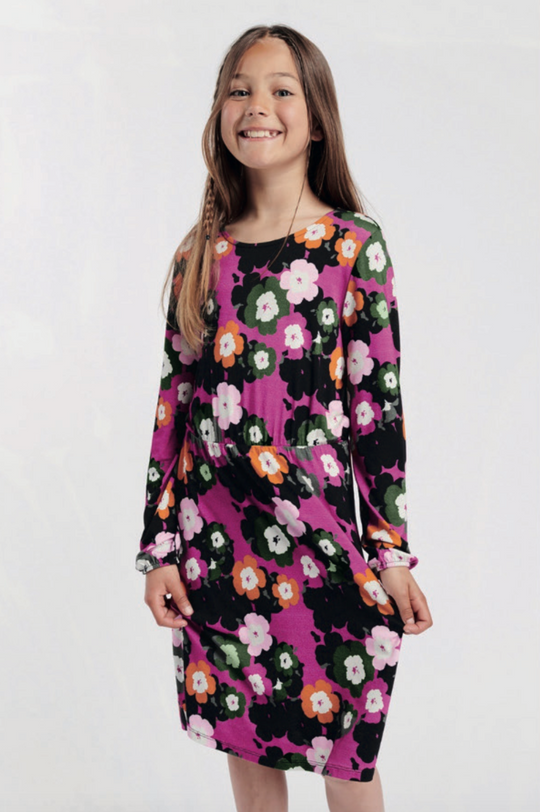 Primula dress kids - 222204 / RR 9