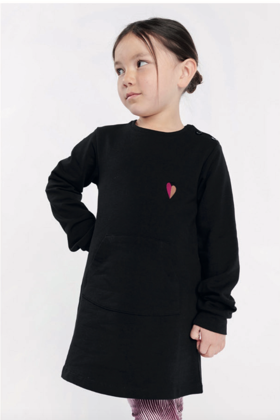My heart tunic kids - 222202 RR 2
