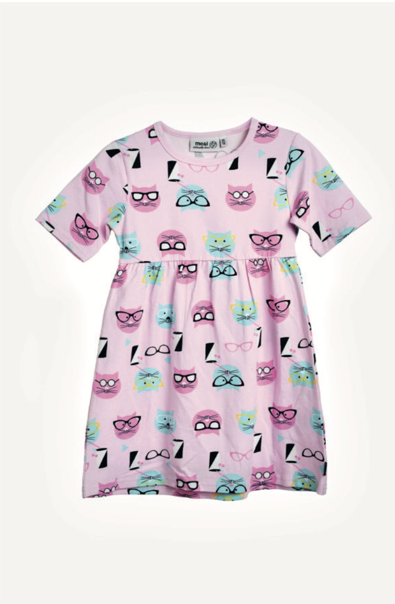 Cool cats tunic kids - 231201 Y