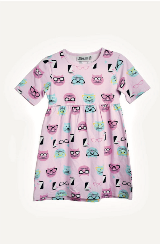 Cool cats tunic kids - 231201 Y