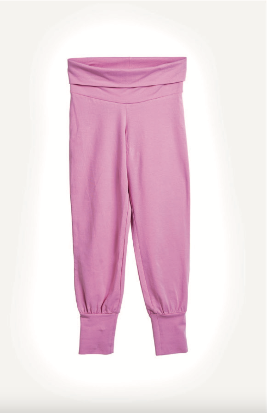 Kids magic pants pink - 231302 Y