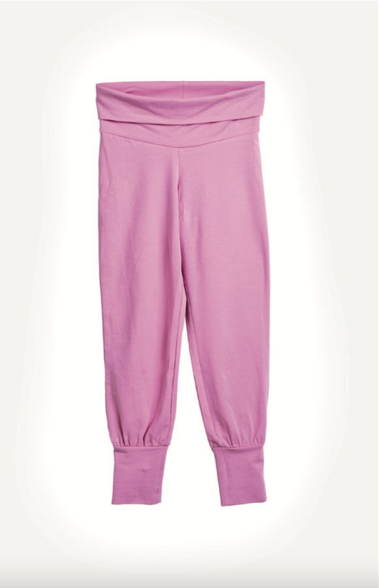 Kids magic pants pink - 231302 Y