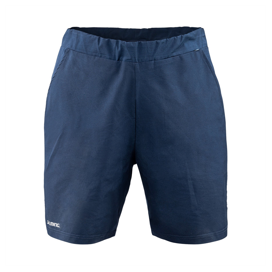 Salming Classic Shorts Navy - 2053 - CC 10